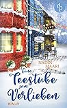 Eine Teestube zum Verlieben by Nadin Maari