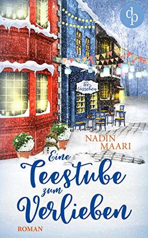 Eine Teestube zum Verlieben (Kindle Edition)