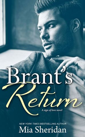 Brant’s Return (ebook)