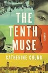 The Tenth Muse by Catherine Chung