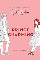 Prince Charming (Royals, #1)
