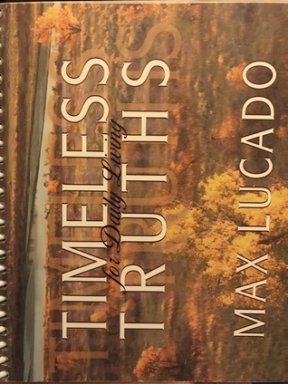 Timeless Truths for Daily Living