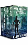 Kate Benedict Mysteries