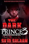 The Dark Prince 3...
