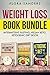 WEIGHT LOSS BOOK BUNDLE by Flora Sanders