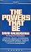 The Powers That Be