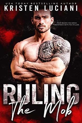 Ruling the Mob (Mob Lust #2)