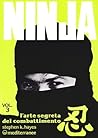 Ninja (Vol. 3)