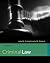 Bundle: Criminal Law, 6th +...