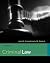 Bundle: Criminal Law, 6th + WebTutor™ on WebCT™ Printed Access Card for Criminal Justice Media Library