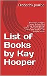 List of Books by ...