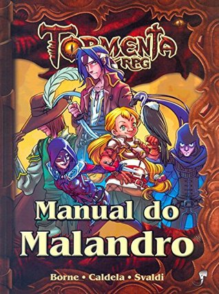 Manual do Malandro (Paperback)