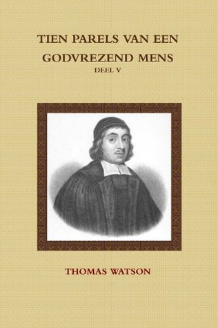 Tien Parels Van Een Godvrezend Mens V