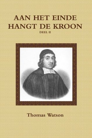 Aan Het Einde Hangt De Kroon Ii