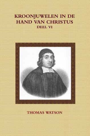 Kroonjuwelen In De Hand Van Christus Vi