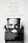 Scrivi la tua voce