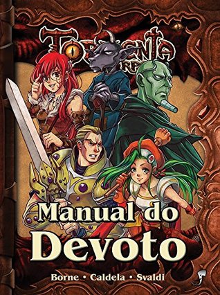 Manual do Devoto (Paperback)