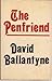 The Penfriend by David Ballantyne