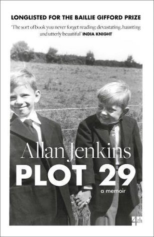 Plot 29: A Memoir