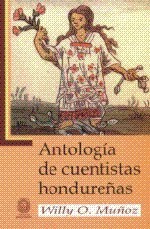 Antología de cuentistas hondureñas