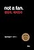 팬인가 제자인가(개정증보판), not a fan, updated and expanded(Korean Edition)