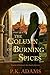 The Column of Burning Spice...
