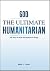 God - The Ultimate Humanitarian Paperback by Mark J. Cares