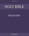 HOLY BIBLE by Anonymous