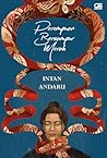 Perempuan Bersampur Merah by Andaru Intan