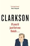 If You’d Just Let...