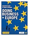 Doing Business in...