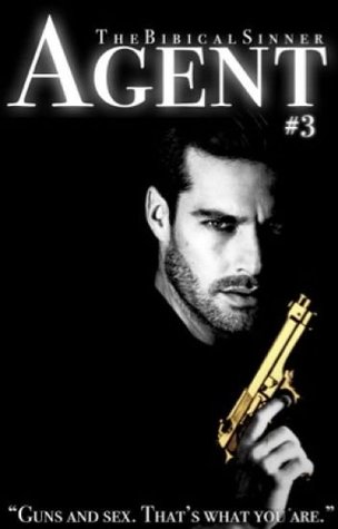 Agent (Centuries #3)