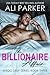 The Billionaire Affair (In Too Deep [Serial] #3)