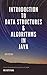 Introduction To Data Structures and Algorithms in Java