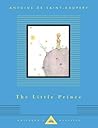 The Little Prince by Antoine de Saint-Exupéry
