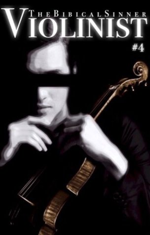 Violinist (CENTURIES series: Book #4)