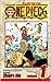 One Piece, Volume 1 by Eiichiro Oda