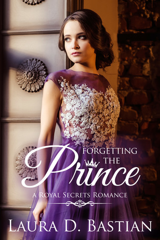 Forgetting the Prince (Royal Secrets #5)
