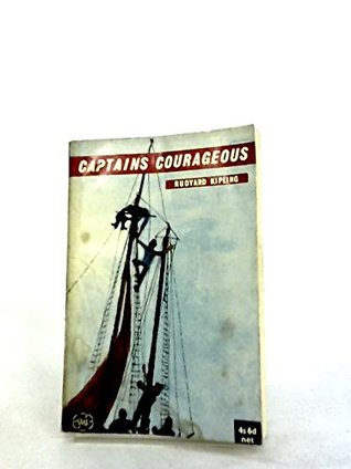 Captains Courageous