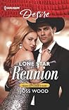 Lone Star Reunion by Joss Wood