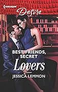 Best Friends, Secret Lovers (The Bachelor Pact #1)