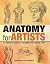 Anatomy for Artists by Barrington Barber