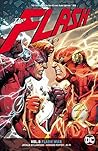 The Flash (2016-)...