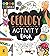 Geology Activity Book