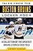 Tales from the Boston Bruins Locker Room: A Collection of the Greatest Bruins Stories Ever Told