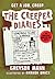 Get a Job, Creep: The Creeper Diaries, An Unofficial Minecrafters Novel, Book Ten