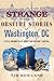 Strange and Obscure Stories...