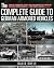 The Complete Guide to German Armored Vehicles: Panzers, Jagdpanzers, Assault Guns, Antiaircraft, Self-Propelled Artillery, Armored Wheeled and Semi-Tracked Vehicles, and More