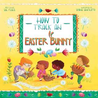 How to Track an Easter Bunny (Hardcover)