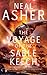 The Voyage of the Sable Keech (Spatterjay, #2)